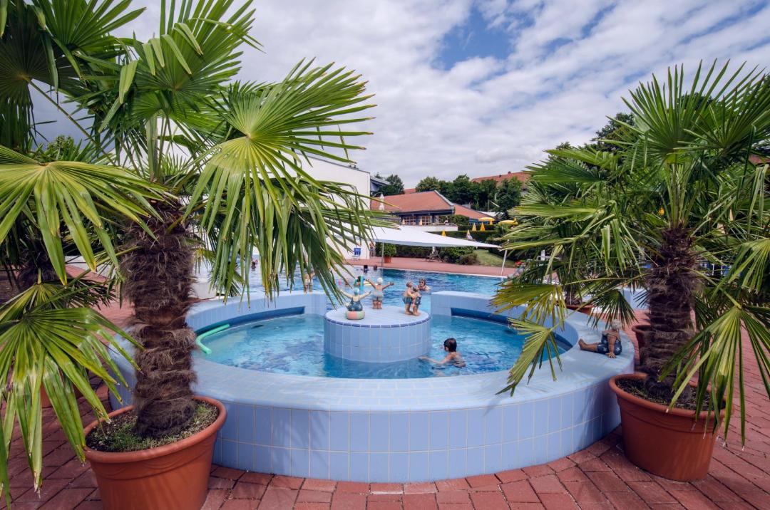 Photo of Others in Bad Griesbach-Therme