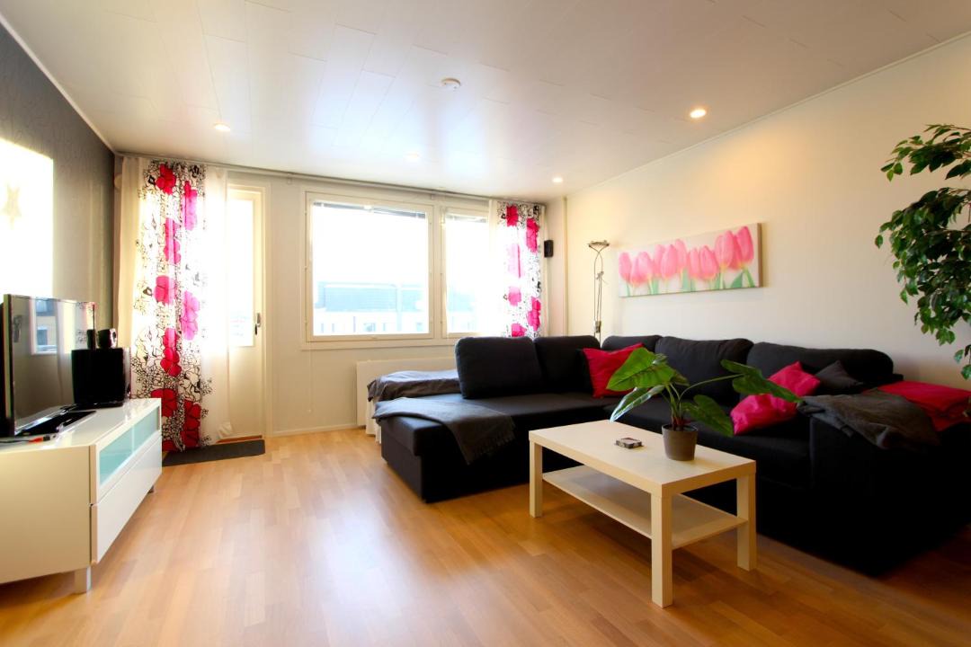 Photo of Livingroom in Rovaniemi