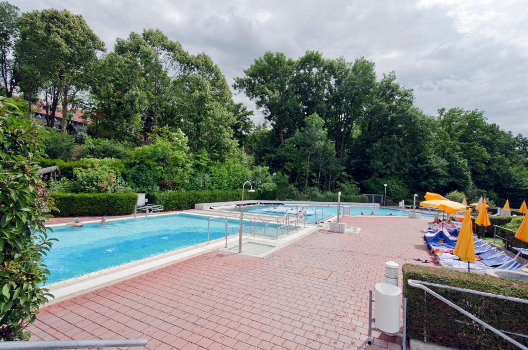 Photo of Others in Bad Griesbach-Therme