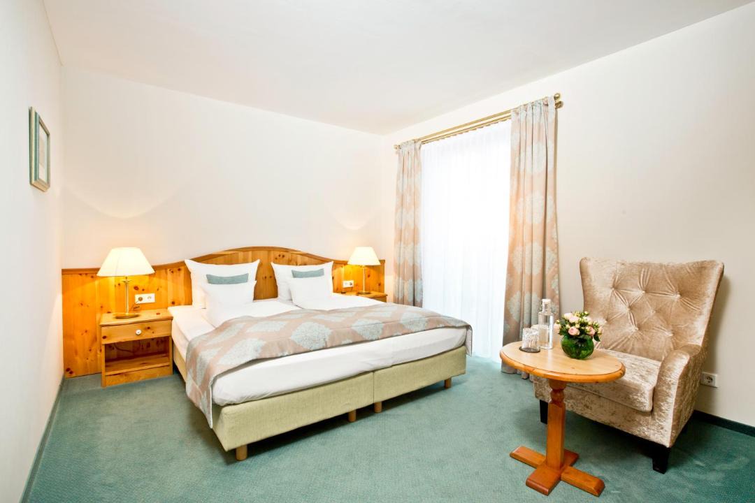 Photo of Bedroom in Oberfohring