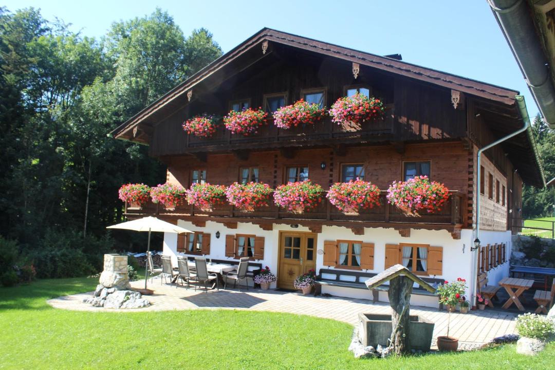 Photo of Others in Fischbachau
