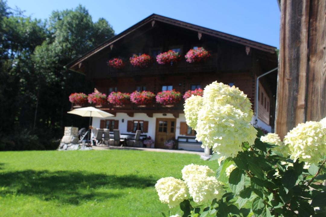 Photo of Others in Fischbachau