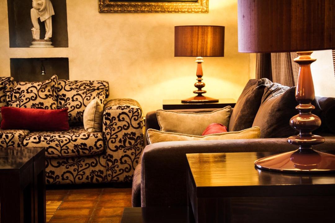 Photo of Livingroom in Torrijos