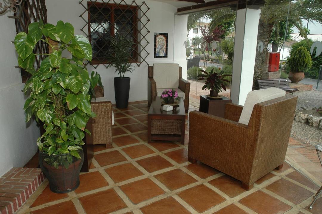 Photo of Patio Balcony in Torrijos