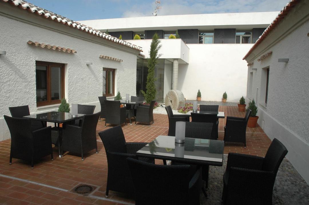 Photo of Patio Balcony in Torrijos