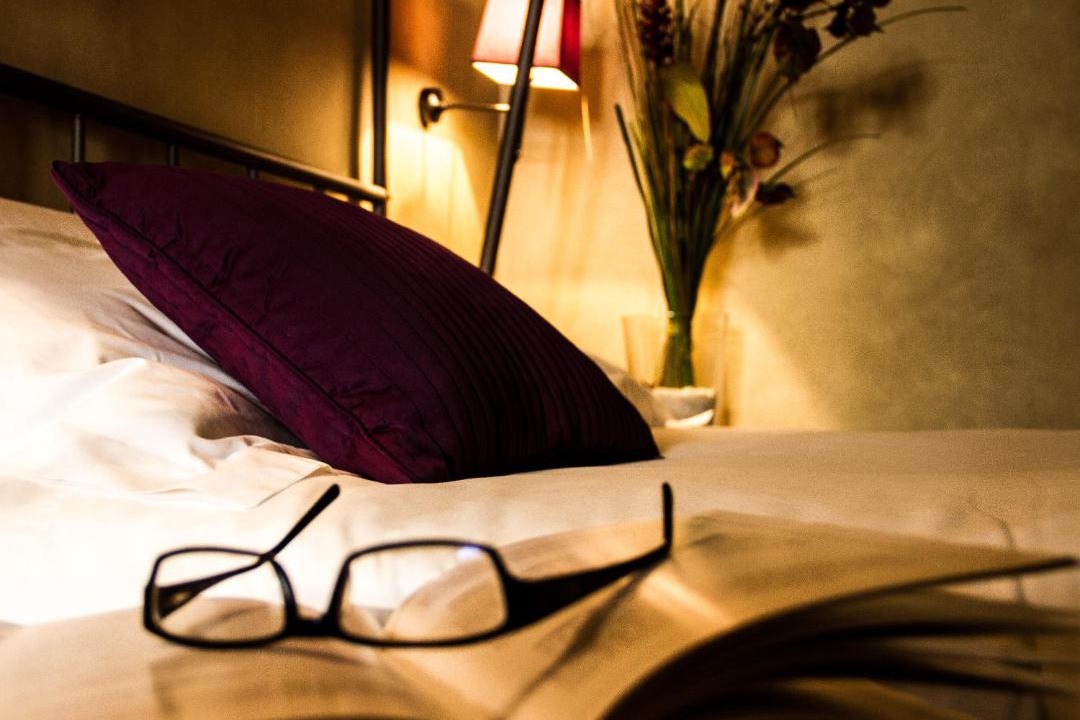 Photo of Bedroom in Torrijos