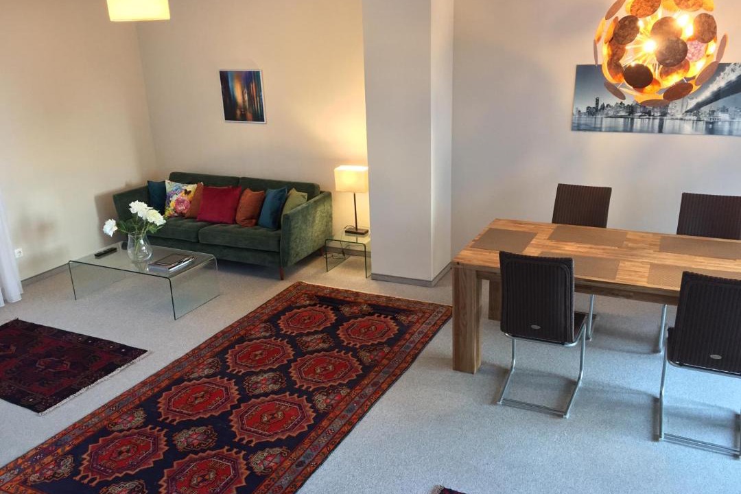 Photo of Livingroom in Starnberg