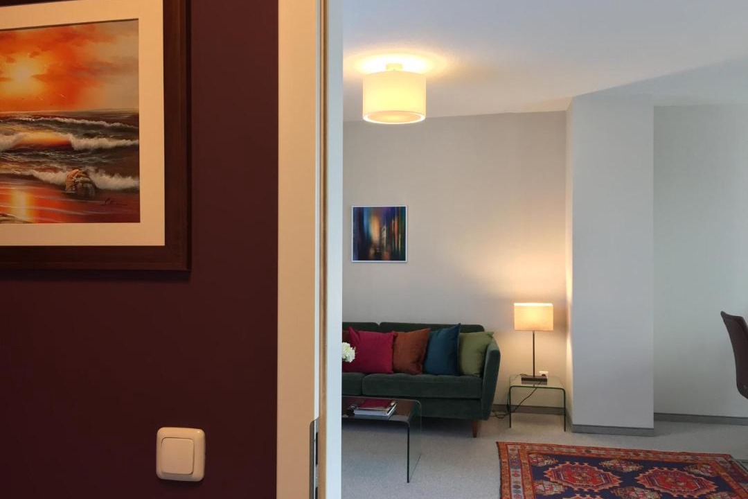 Photo of Livingroom in Starnberg