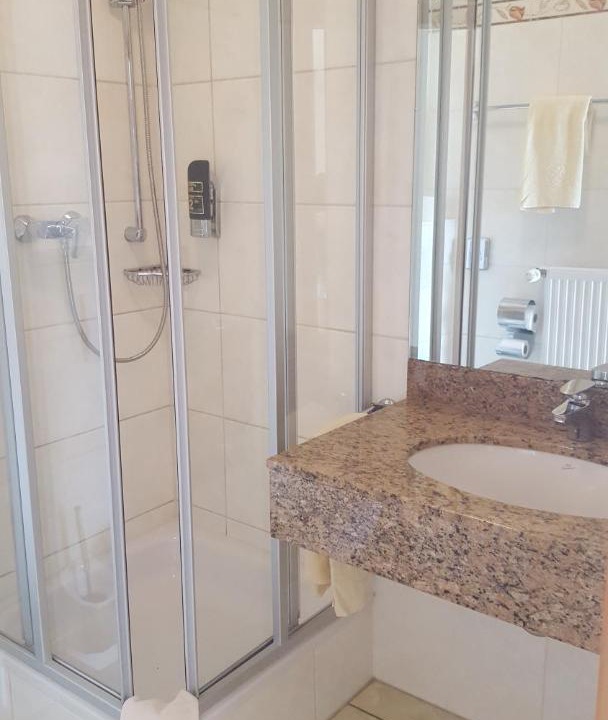 Photo of Bathroom in Bad Abbach