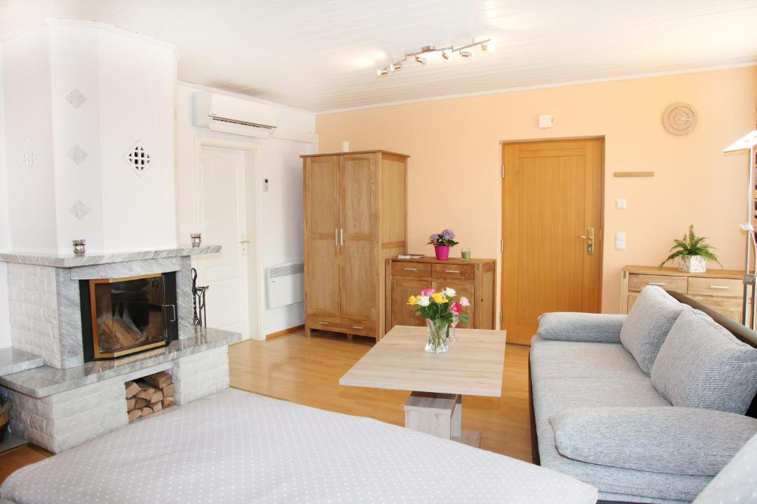 Photo of Livingroom in Rimsting