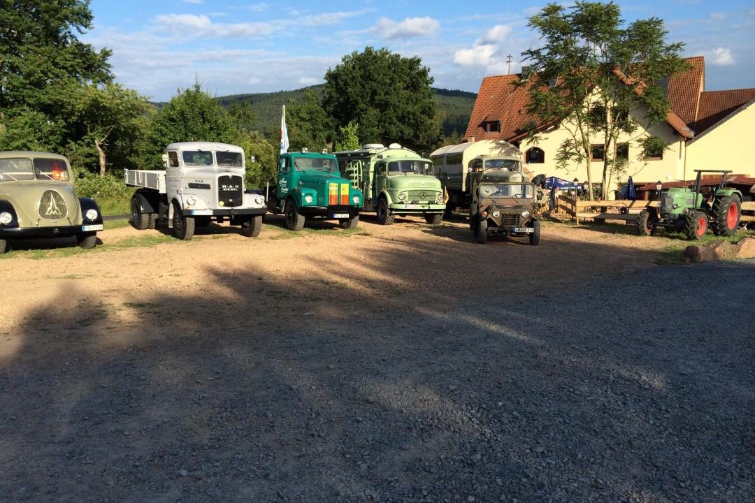 Photo of Others in Sommerau
