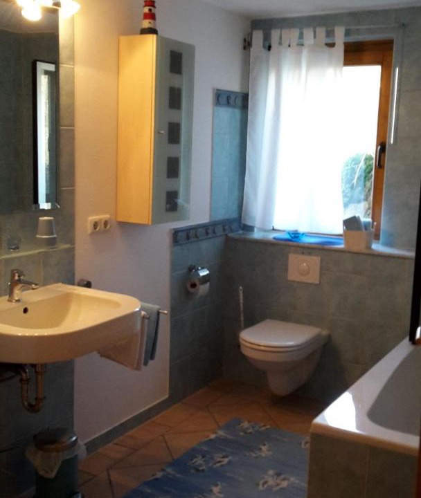 Photo of Bathroom in Plankenfels