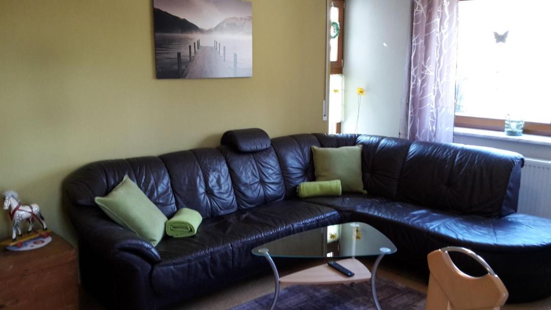 Photo of Livingroom in Plankenfels