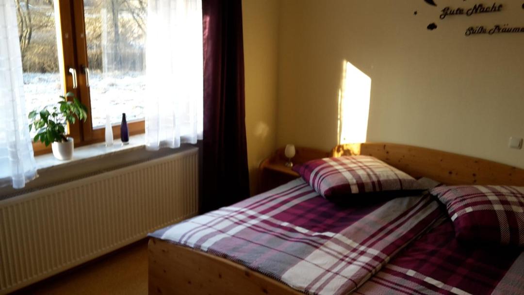 Photo of Bedroom in Plankenfels