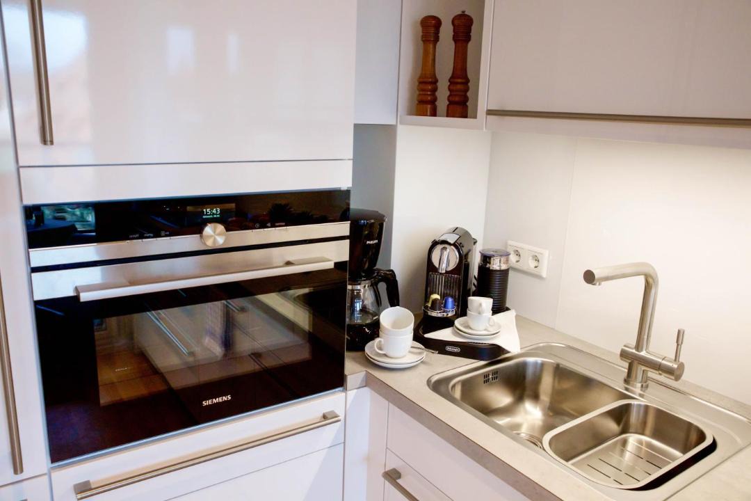 Photo of Kitchen in City Centre Regensburg
