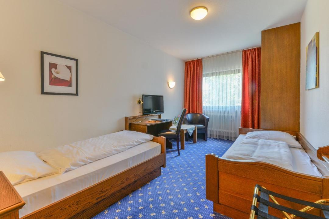 Photo of Bedroom in Bad Brueckenau