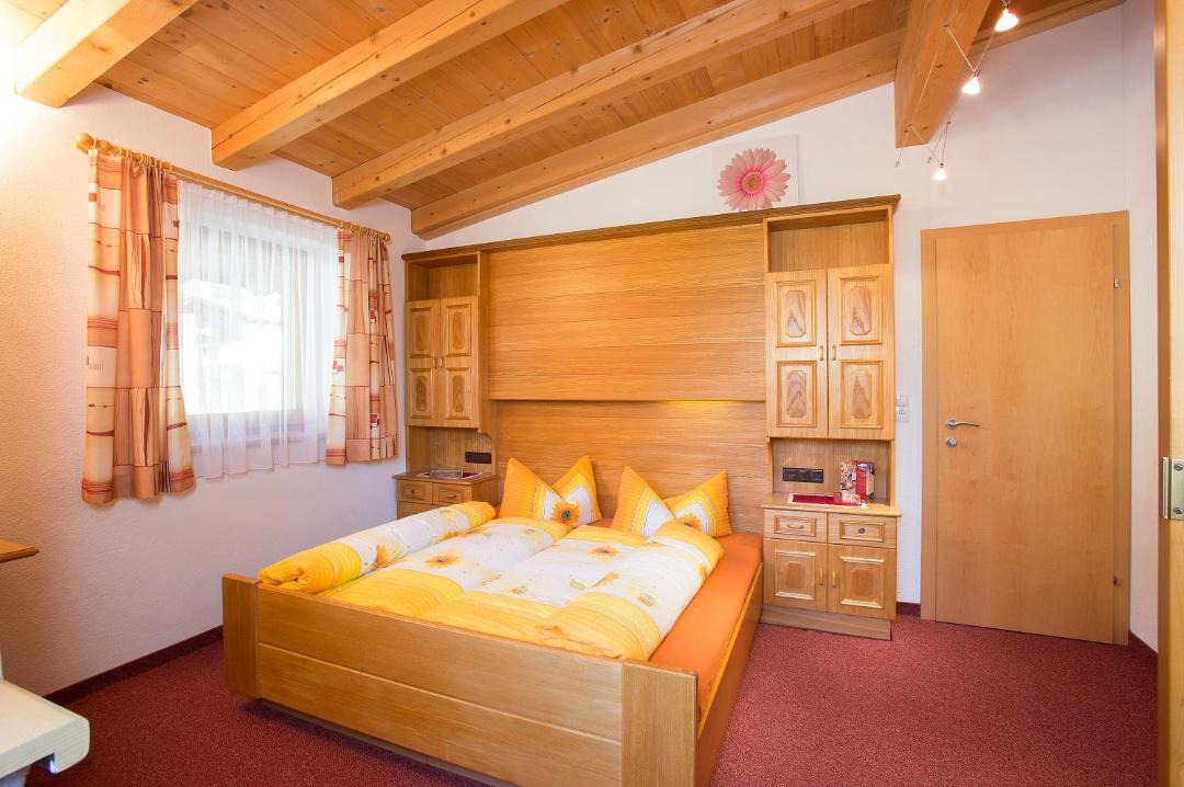 Photo of Bedroom in Soelden