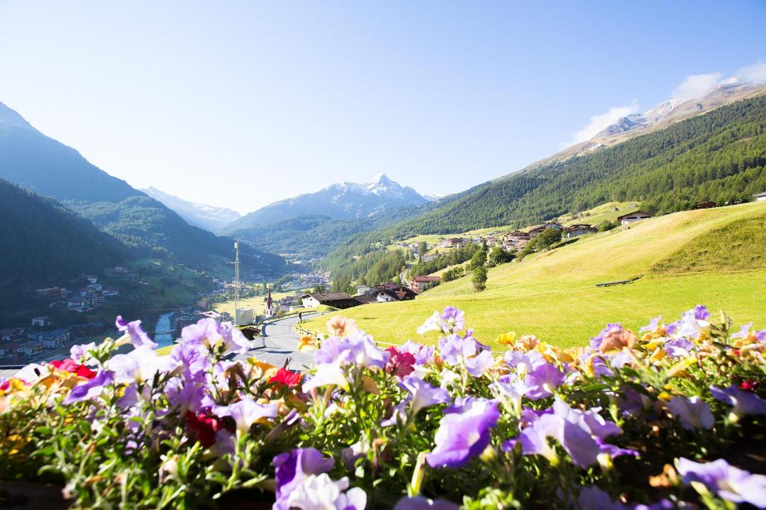 Photo of Outdoor in Soelden