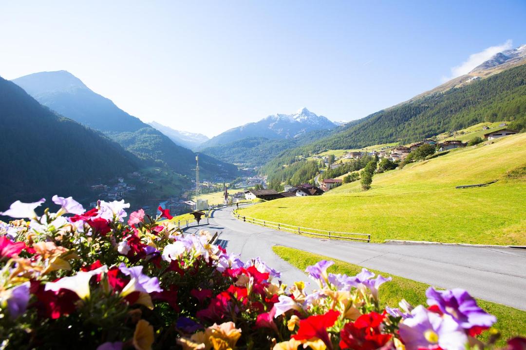 Photo of Others in Soelden