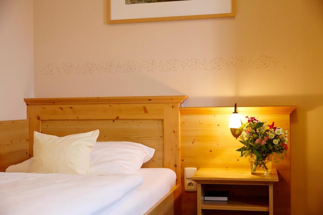 Photo of Bedroom in Furstenfeldbruck District