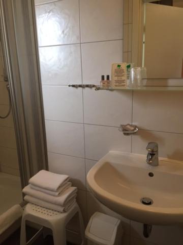 Photo of Bathroom in Friedrichshofen-Hollerstauden