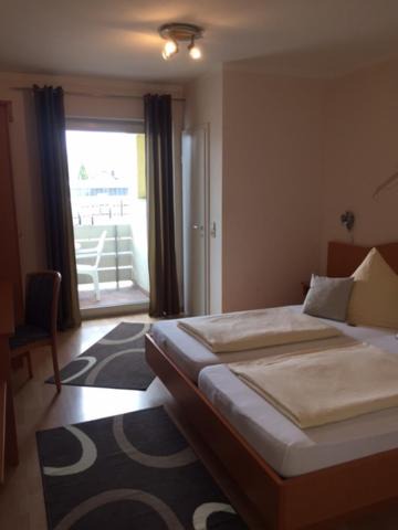 Photo of Bedroom in Friedrichshofen-Hollerstauden