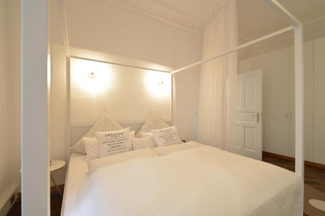 Photo of Bedroom in Dreimuhlen