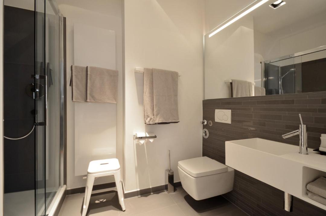 Photo of Bathroom in Dreimuhlen