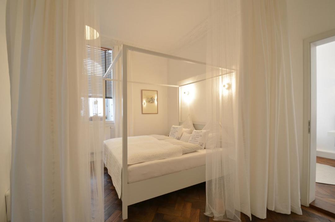 Photo of Bedroom in Dreimuhlen