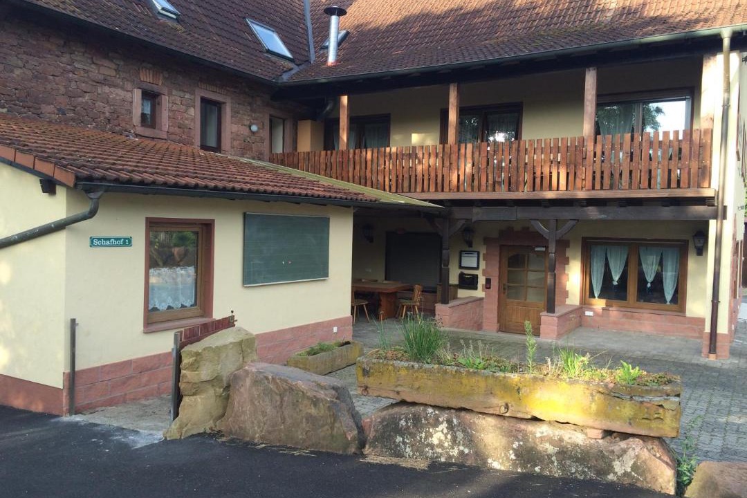 Photo of Buildings in Sommerau