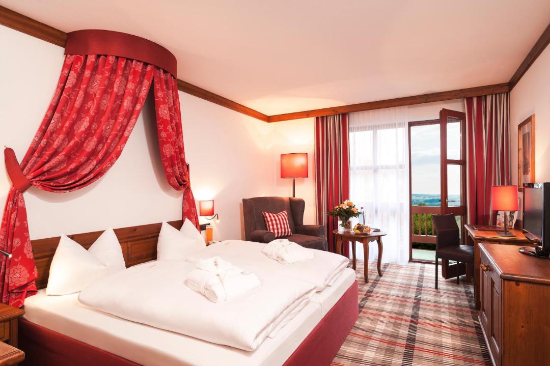 Photo of Bedroom in Bad Griesbach-Therme