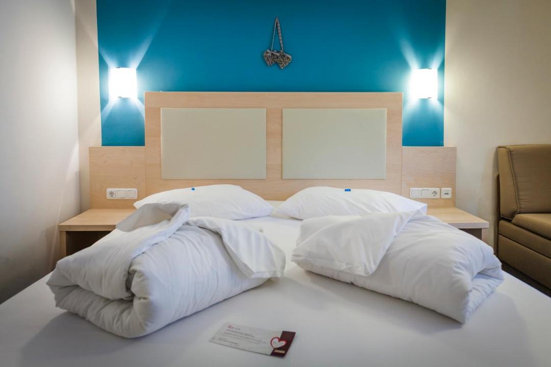 Photo of Bedroom in Reutte
