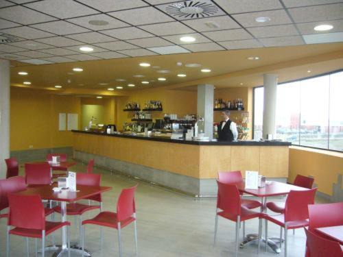 Photo of Kitchen in La Puebla de Alfinden