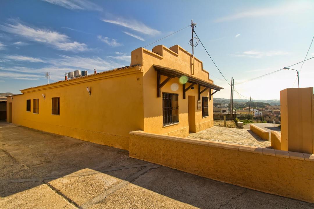 Photo of Others in Almunia de San Juan