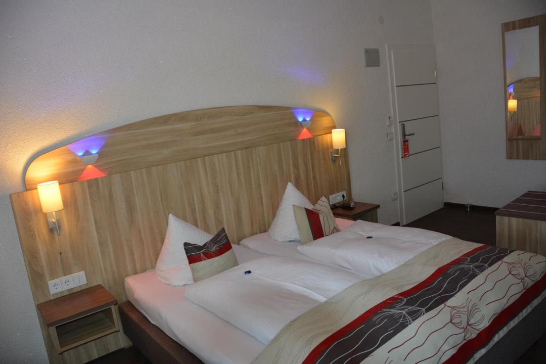 Photo of Bedroom in Rosenheim