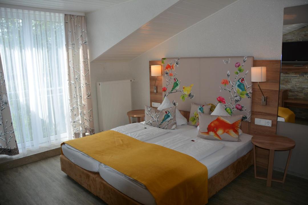 Photo of Bedroom in Rosenheim