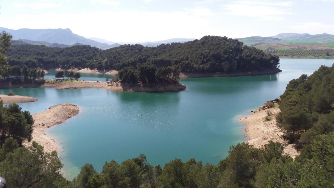 Photo of Others in Sierra de Yeguas