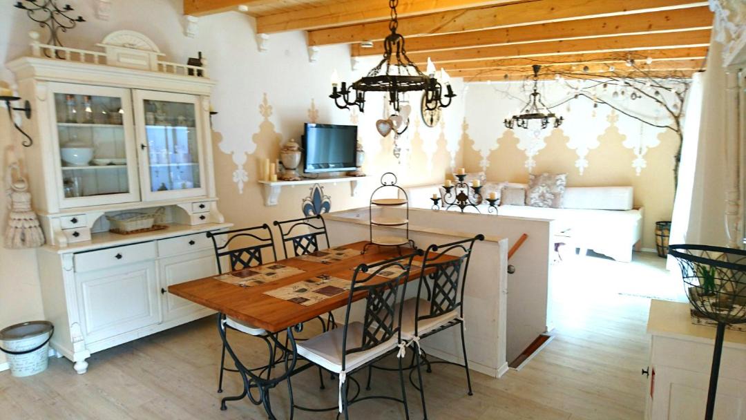 Photo of Kitchen in Rothenburg Old Town