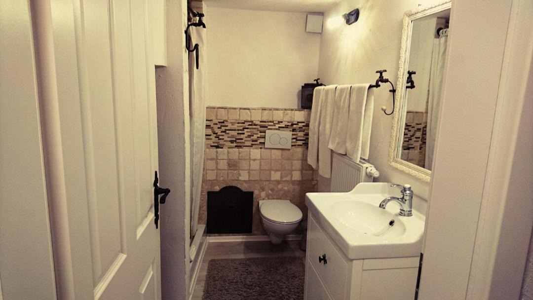 Photo of Bathroom in Rothenburg Old Town