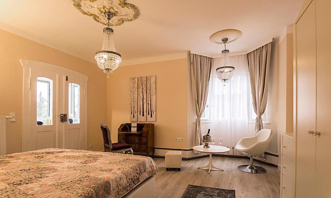 Photo of Bedroom in Kurort Gohrisch