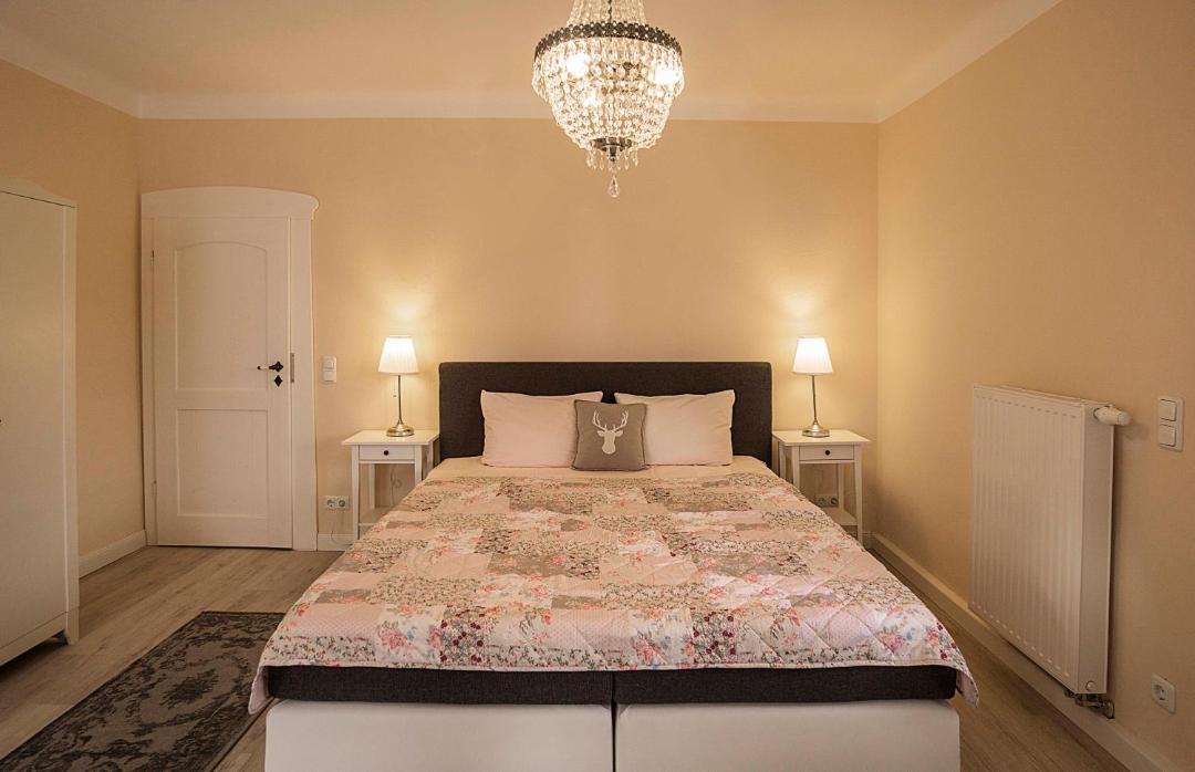 Photo of Bedroom in Kurort Gohrisch
