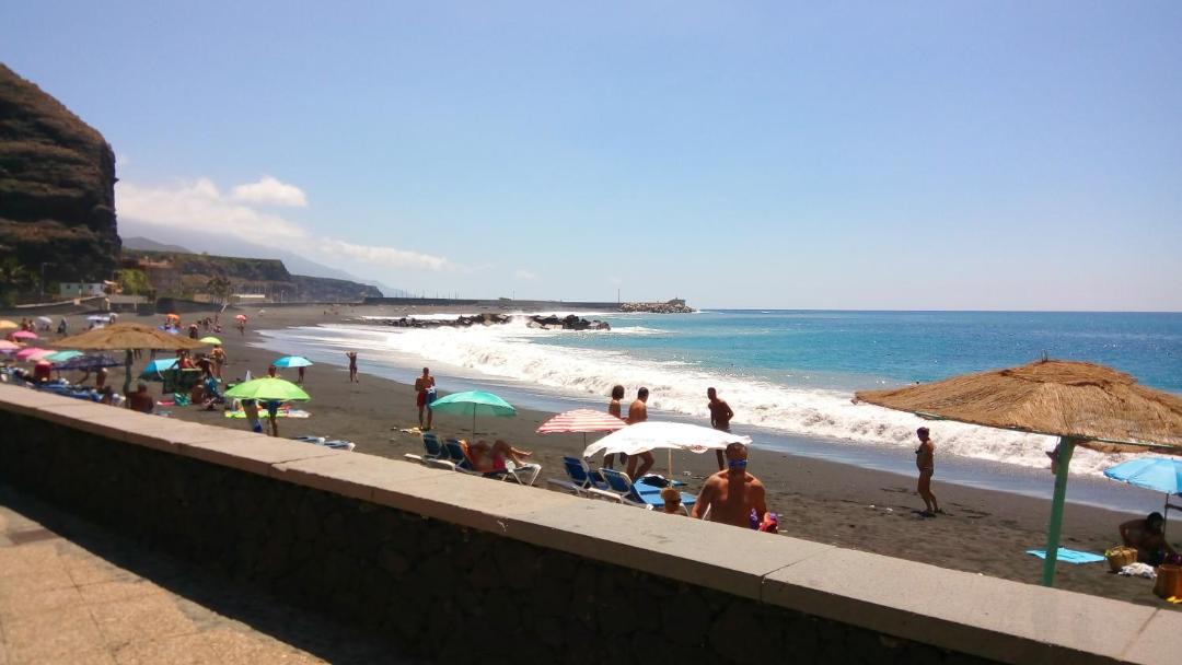 Photo of Others in Puerto de Tazacorte
