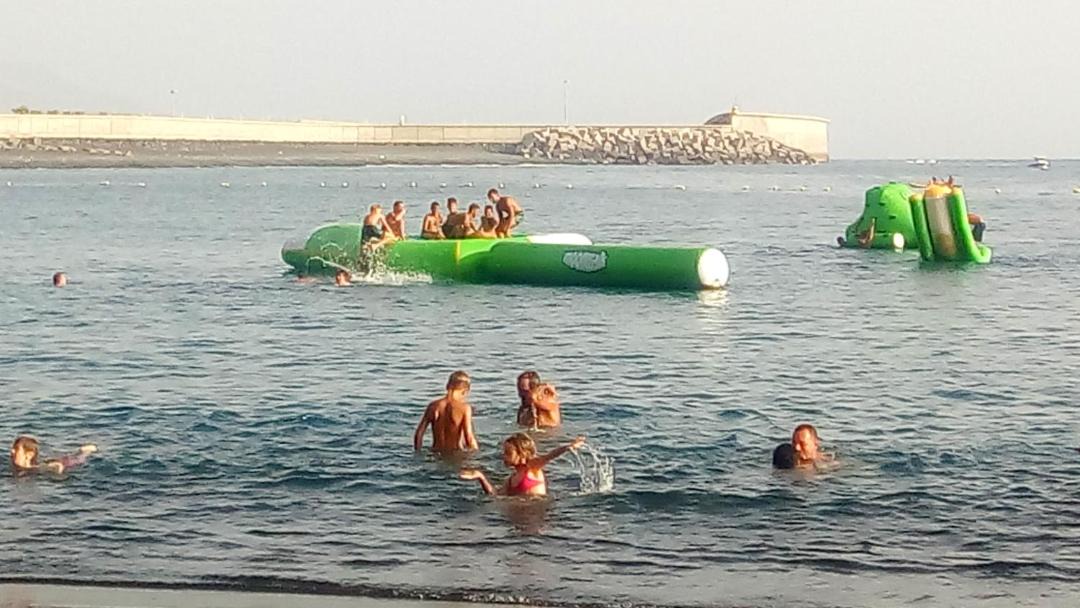 Photo of Others in Puerto de Tazacorte