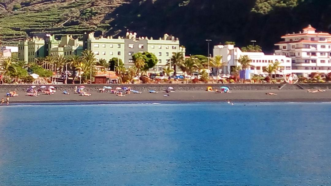 Photo of Others in Puerto de Tazacorte