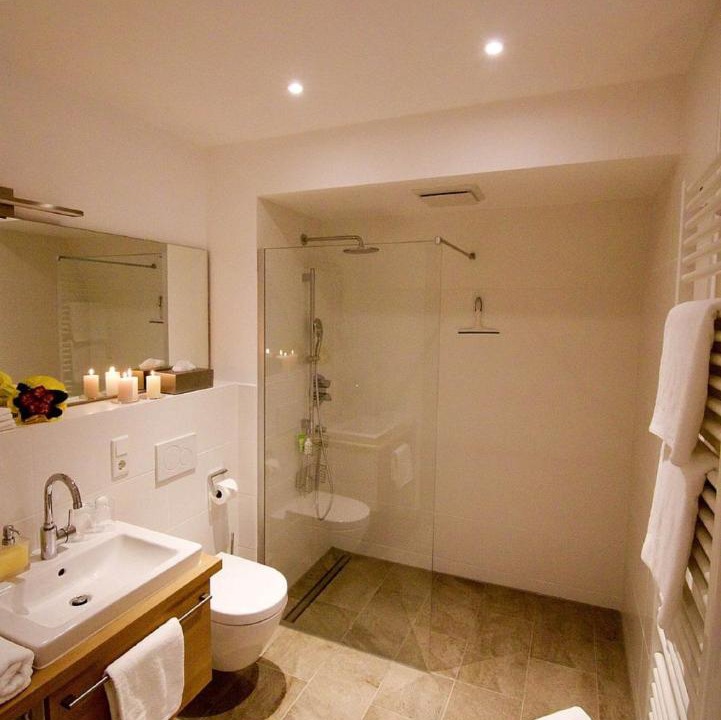 Photo of Bathroom in City Centre Regensburg