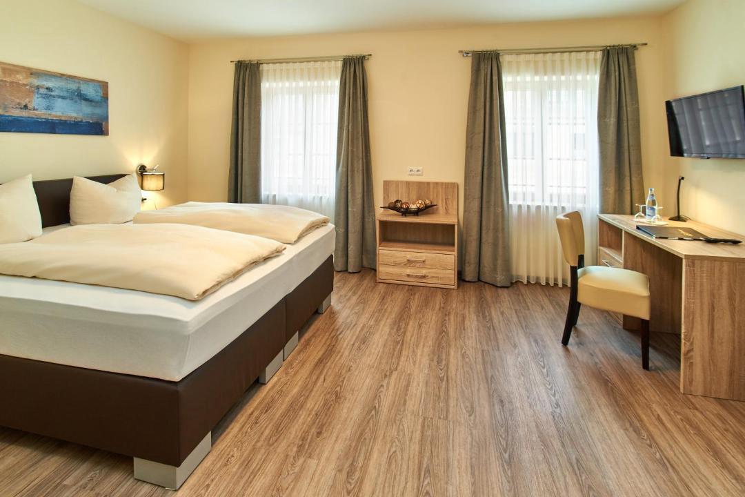 Photo of Bedroom in Neustadt an der Donau
