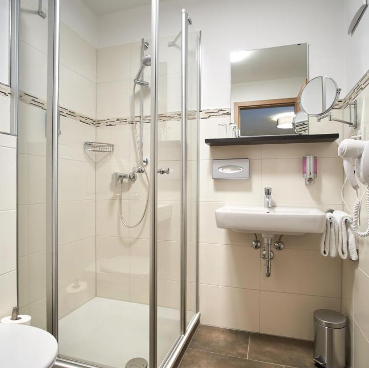 Photo of Bathroom in Neustadt an der Donau