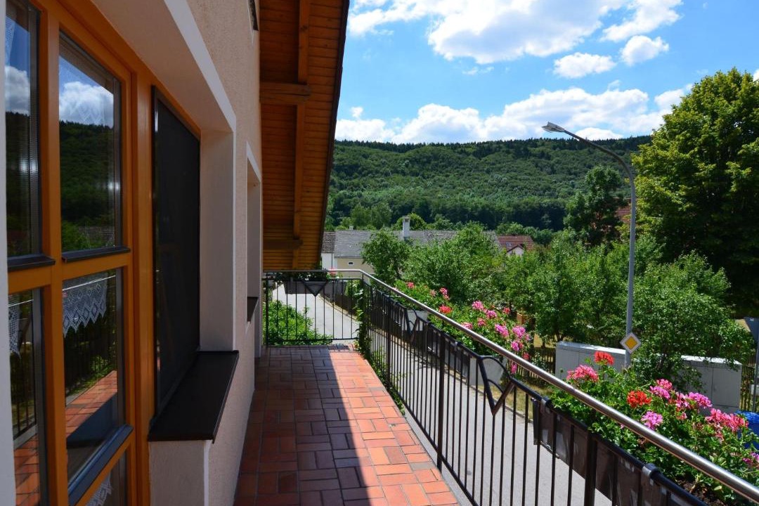 Photo of Patio Balcony in Prunn