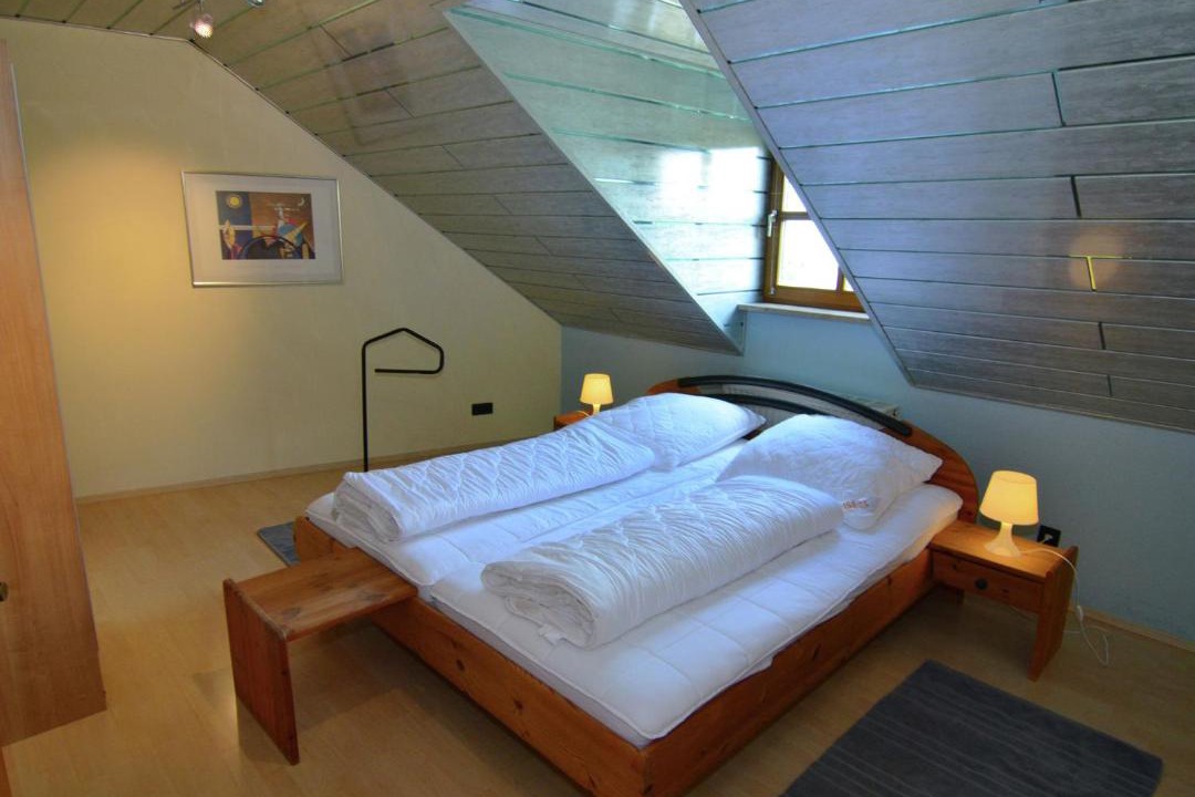 Photo of Bedroom in Prunn