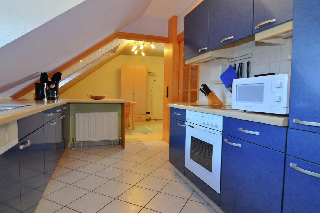 Photo of Kitchen in Prunn